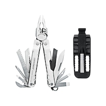 Super Kamp Tool 300 Set Gri