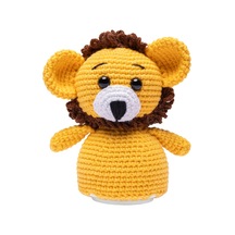 StoryBuddy Aslan – Sesli Hikâye ve Ninni Arkadaşı