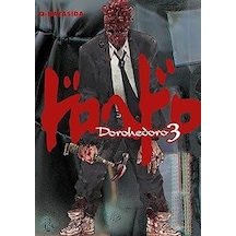 Dorohedoro 3. Cilt + Asteriks 13 - Asteriks Ve Kazan + Asteriks 12 - Asteriks Olimpiyatlarda + Hellsıng 1