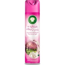 Manolya Ve Kiraz Çiçekleri Oda Kokusu Spreyi 300 Ml
