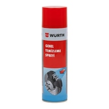 Würth Genel Bakım ve Balata Sprey 500 ML