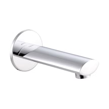 Kale Point Banyo Çıkış Ucu 1/2 7316535555 Krom