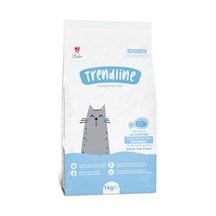 Kısırlaştırılmış Yetişkin Kedi Maması 1 Kg