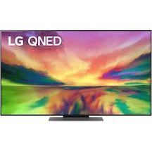 LG 55QNED816RE 55" 4K Ultra HD Smart QNED TV