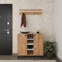 Atlantik Çam - Beyaz