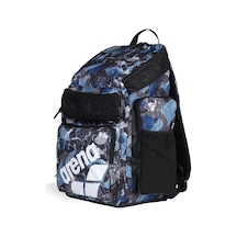 Arena One Go Backpack 45l Ao Sırt Çantası Mavi