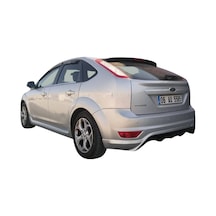 Ford Focus 2.5 Hb Arka Ek Plastik Boyasız