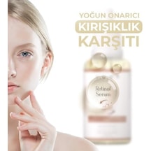 Voop Retinol Onarıcı Ve Besleyici Bakım Emission 2% Serumu 30 Ml