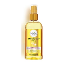 Veet Mucizevi Yağ 100 Ml - Çok Amaçlı Nemlendirici 3 Adet
