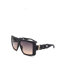 Guess Gu 00109 20b Kadın Güneş Gözlüğü Gri