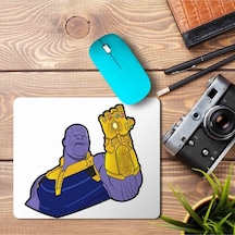 Avengers Thanos Mouse Pad Mousepad
