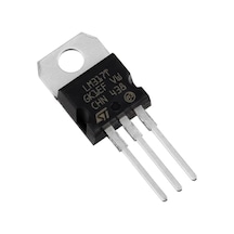 Lm317hvt 1.5a Ayarlanabilir Lineer Voltaj Regülatör To-220
