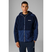 Ellesse Erkek Ceket Em250-nv Lacivert Lacivert