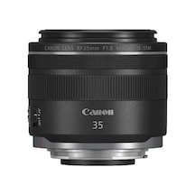 Canon RF 35 MM F/1.8 Macro IS STM Lens (Canon Eurasia Garantili)