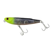 Zipbaits Fakie Dog 90mm WDT Su Üstü 12gr Maket Balık