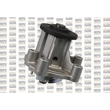 Hepu P141 Su Pompası 168 414 Mercedes 1662000320