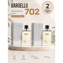 Erkek Parfüm 702 Woody 50 Ml Edp 198658695164 2x Aromatik