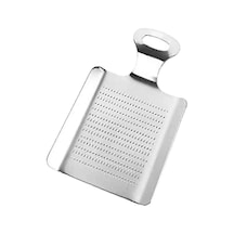 Sarımsak Presi Zencefil Öğütücü Sarımsak Presi Kıyma Makinesi Pas Çok Renkli