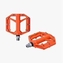 Shimano Pedal Mtb Pd-gr400 Platform Turuncu