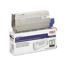Mc760-770-780 6bin Sayfa Yellow Sarı Toner 45396301