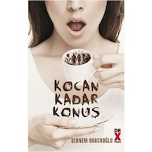 Kocan Kadar   Konuş