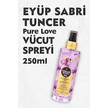 Eyüp Sabri Tuncer Pure Love Vücut Spreyi  250 ML