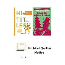 Hititler + Tuhaf Bir Yılbaşı Öyküsü + Bir Noel Şarkısı