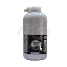 Hybrid Multisurface Akrilik Boya 2 Litre H-090 Koyu Gri Tek Renk