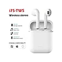 Stereo Kulaklık, Şarj Kutusu İle