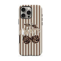 Valestra Magline - Cherry Leopar