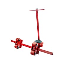 Nt Tools 4 Ton Ağır Yük Taşıma Aracı Gtlxy04 Domuz Arabası