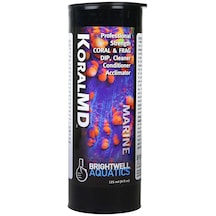 Brightwell Aquatics Koral Md Pro 125 Ml Profesyonel Mercan Dip Solüsyonu