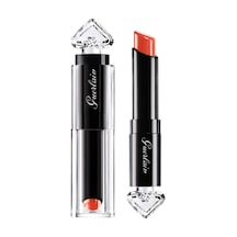 Guerlain La Petite Robe Noire Lips 020 Poppy Cap Ruj 1 Paket 1 X 2.8 G Çok Renkli