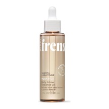 Being Frenshe Moon Milk Kokulu Vücut Ve Saç Bakım Yağı 120ml