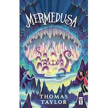 Mermedusa - Thomas Taylor - Genç Timaş