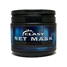 Hubrendy Sh Clasy Net Mask Saç Bakım Maskesi 450ml - Saçlarınıza Derinlemesine Bakım Ve Canlılık