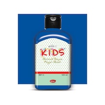 Artdeco Parmak Boyası 500 Ml Mavi