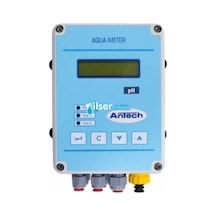 Antech İletkenlik Ölçüm ve Kontrol Cihazı