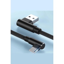 3 Metre Type-c Şarj Kablosu 3m 3 Amper Hızlı Usb - Type C Standart