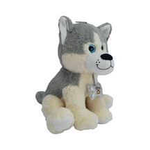 30 Cm Sesli 3 Asorti Köpek Akyı-374278