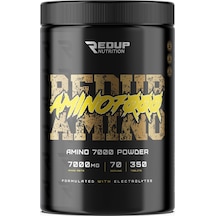 Redup Nutrition Amino 7000 Power 350 Tablet