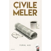 Çivilemeler / Vural Ahı 9789752554344