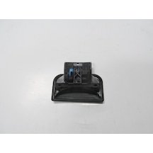 Peugeot 106- 91/96 Ön Kapı Dış Açma Kolu Sağ Siyah Pütürlü Tip 3kapı