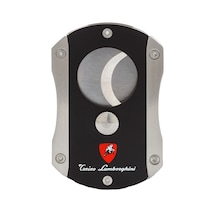 Tonino Lamborghini Puro Kesici Laser Bıçak Black 60ring