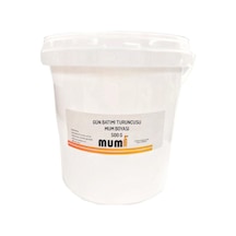 Toz Mum Boyası Gün Batımı Turuncusu 500 G Turuncu