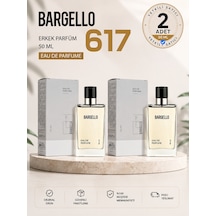Erkek Parfüm 617 Oriental 50 Ml Edp 19869284130617 2x Aromatik