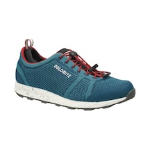 Dolomite Settantasei Knit Gtx Erkek Ayakkabı-Mavi (543399092) Mavi