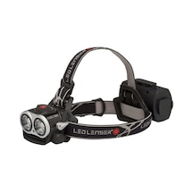 Ledlenser XEO 19R Kafa Feneri Siyah