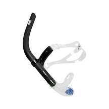 Arena Swim Snorkel Iıı - Black Çok Renkli