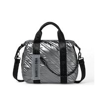 Smart Bags Kadın Omuz Çantası 3255 Lila